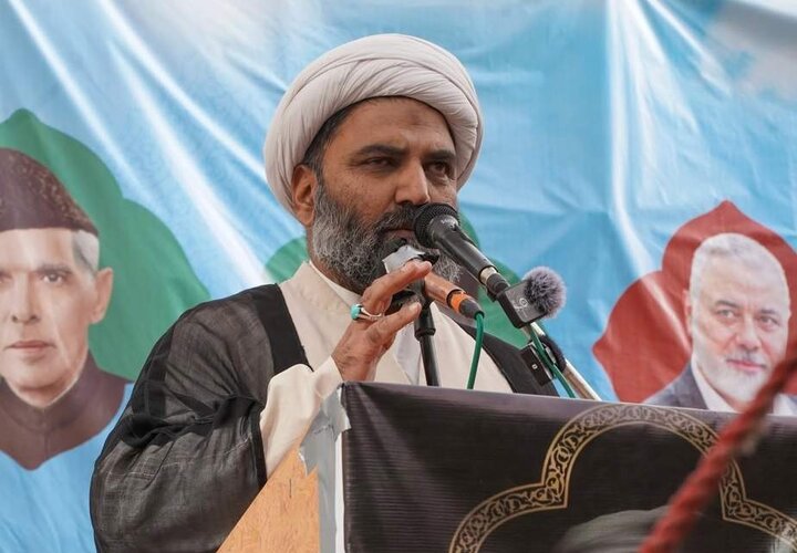 تیراندازی به مردم بی‌دفاع کشمیر، فصل تازه‌ای از ظلم و سرکوب است