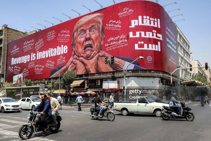 Tehran