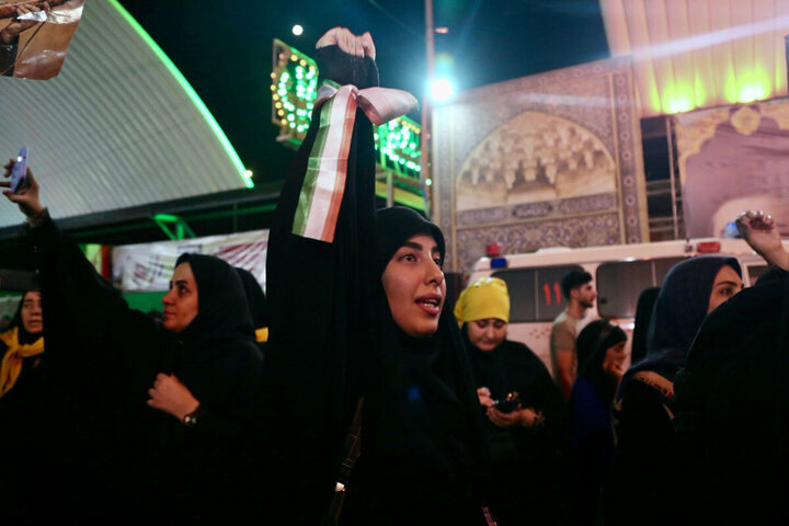 Arba'een