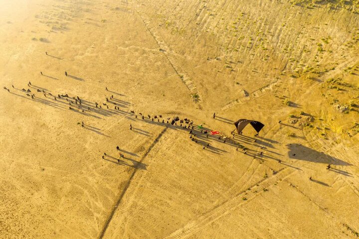 Arba'een