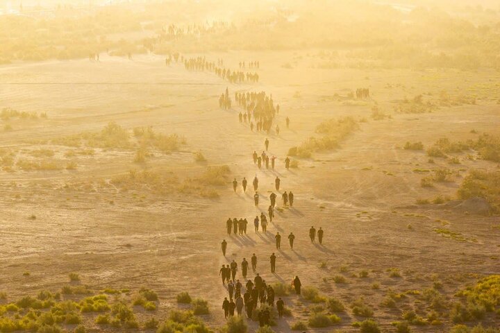Arba'een