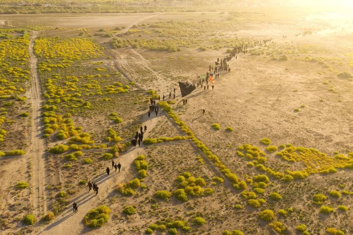Arba'een