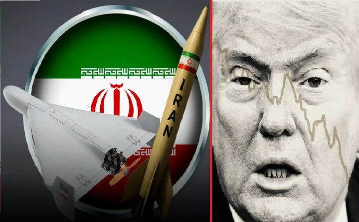 ایران کے ساتھ جنگ کے بارے میں ٹرمپ کا وعدہ پورا نہیں ہؤا، دی ہل