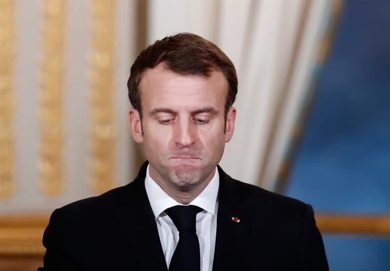 Reuters: Isinasaalang-alang ng Amerika ang pagtanggi sa iminungkahing sugo ni Macron sa Washington