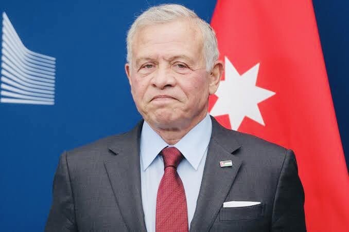 Mamia ya Wajordan Wasaini Wito wa Kuondolewa kwa Vikosi vya Marekani Nchini Jordan