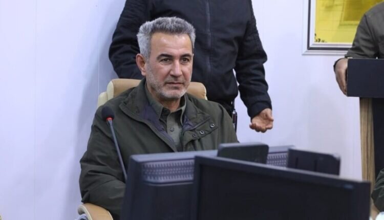 Heşdî Şeebî: Em çekan radest nakin