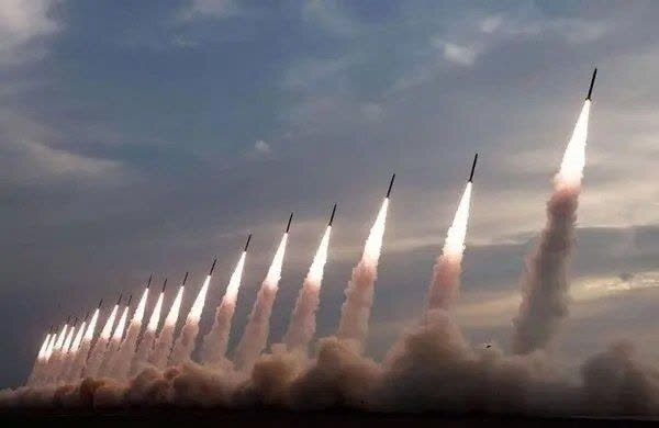Kung alin sa mga Iranian missile ang maaaring umabot sa teritoryo ng Ukraine?