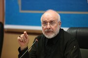 Iran's Parliament Speaker: The Americans Will Pay the Price