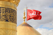 Îmam Huseyn (s.x) di şerha Nehcûl-Belaxeyê ya Îbn Ebî'l-Hedîd de; beşa sêyem: Bûyerên piştî Kerbelayê
