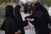 Rahoto Cikin Hotuna | Hidimtawar Al’umma Daban-Daban Ga Masu Tattakin Arba'in