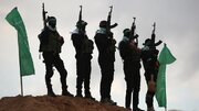 ترامب يعلن اتفاقاً لـ"نزع سلاح" الفصائل الفلسطينية.. الورقة تربط حصر السلاح بانسحاب الاحتلال وقيام الدولة الفلسطينية