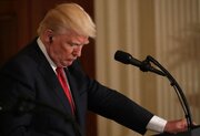 WSJ Claims: Trump Has Ordered a New Attack on Iran