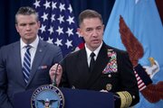 WSJ: New U.S. Airstrike Plan Against Iran Faces Serious Doubts