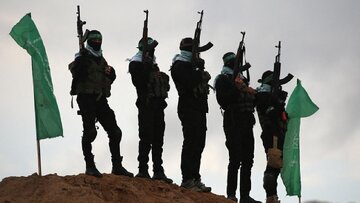 ترامب يعلن اتفاقاً لـ"نزع سلاح" الفصائل الفلسطينية.. الورقة تربط حصر السلاح بانسحاب الاحتلال وقيام الدولة الفلسطينية