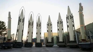 Mhadhiri wa Sala ya Ijumaa Tehran: Makombora na Diplomasia Vimeimarisha Mizani ya Nguvu kwa Manufaa ya Iran