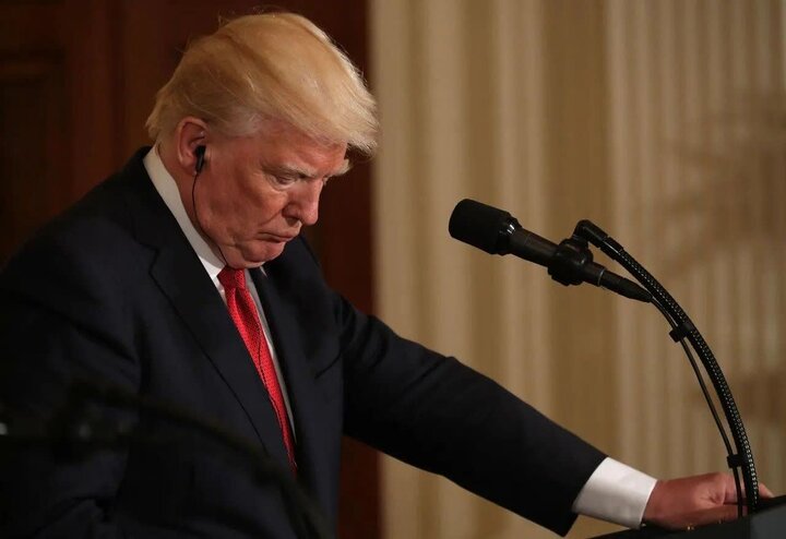 WSJ Claims: Trump Has Ordered a New Attack on Iran