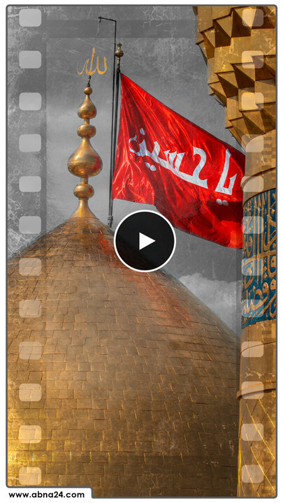 ویدیو | عاشورا مکتبی برای تبیین فلسفه پیروزی