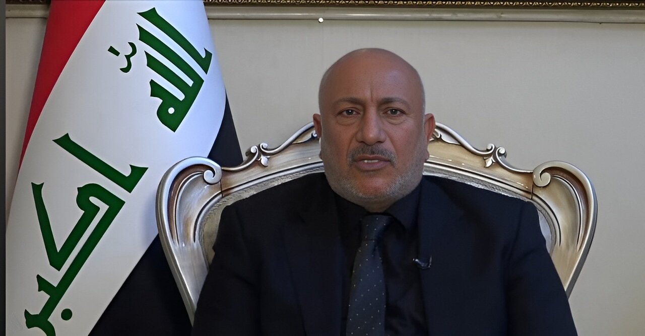استاندار کربلا: بیش از ۲۲ میلیون زائر اربعین را پیش‌بینی می‌کنیم؛ توسعه زیرساخت‌ها برای خدمت‌رسانی