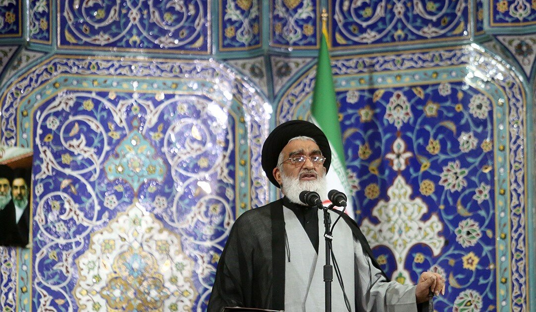 اربعین حسینی مکتب »تاب‌آوری« و »استقامت« در برابر دشمن است