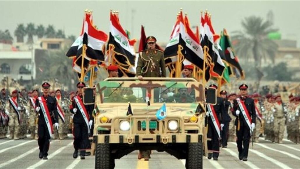 Waziri Mkuu wa Iraq Aagiza Kuimarishwa kwa Tahadhari na Ulinzi wa Kijeshi Nchini Kote