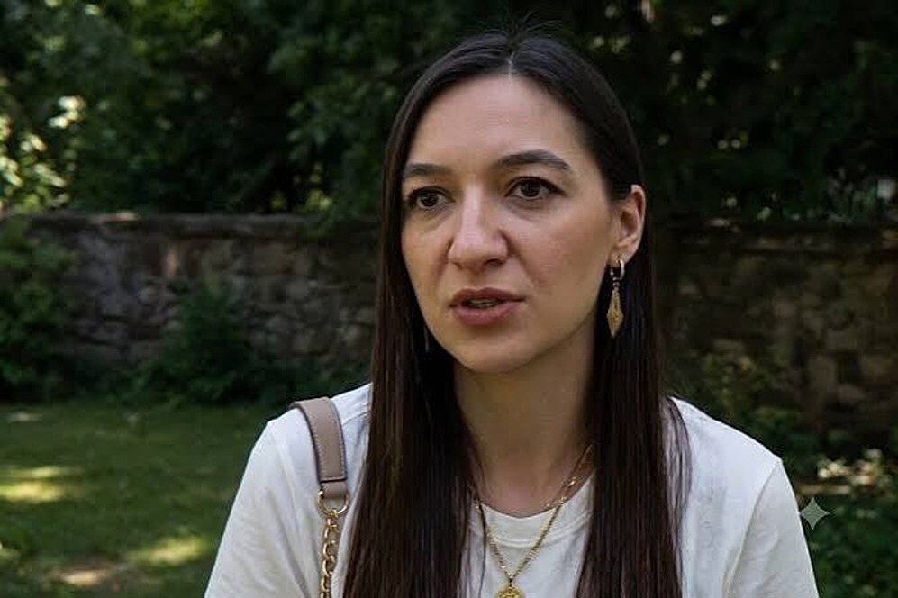 Fatima Kurtić: Nastavnica kažnjena zbog empatije i solidarnosti s Palestinom