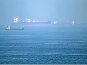 Iran: Babu Shige Da Ficen Jiragie Ruwa Ta Mashigar Hormuz Matuƙar Amurka Na Ci Gaba Da Hare-haren