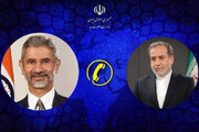 Araghchi: Maritime blockade and attacks on Iranian shipping are sources of regional insecurity