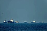 Persian Gulf Strait Authority says Hormuz remains closed