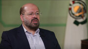 Hamas representative: Palestinian resistance will never lay down its weapons