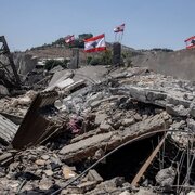 Hezbollah Slams Government Inaction as Israel Intensifies Destruction Across Southern Lebanon