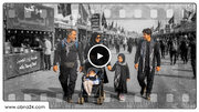 فيديو | الأربعين؛ تجلٍّ من ضيافة الإمام الحسين (عليه السلام) وعصر الظهور