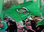 Hamas Says Israel Must Fully Halt Attacks Before Second Phase of Ceasefire Can Begin