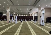 Al Khalifa Regime Banned Shiite Friday Prayers for 95th Consecutive Week