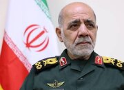 Khatamul-Anbiya: Amurka Tana Tsunduma Cikin Yaƙi Gabaɗaya Na Yanki Ya Kamata Kasashen Yanki Su Sake Nazarin Haɗin Gwiwarsu Da Ita