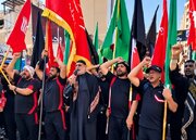 Claim of Similarity Between Restrictions in Jerusalem and Karbala on Bahraini Shiites