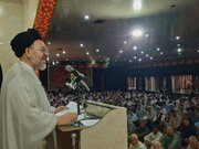 Imam džuma-namaza u Mazari-Sharifu: Erbein je univerzitet