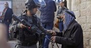 «Belavkirina wêneya biçûkxistina ciwanekî filistînî ji aliyê jinên leşker ên Îsraîlê ve»