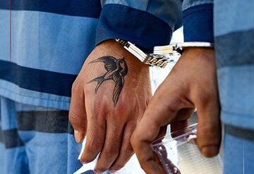 Pencuri Barang Milik Peziarah Arba’in Tertangkap Polisi
