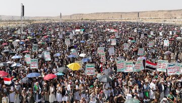 انصارالله: یمن حق حاکمیت و استقلال خود را معامله نخواهد کرد
