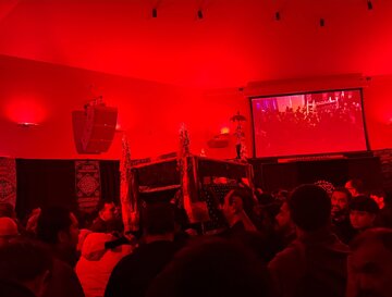 Photos: Shia in Australia Hold Mourning Gathering to Commemorate Martyrdom of Imam Ali al-Ridha (A.S.)