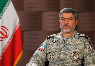 سخنگوی ارتش: قطر از سرنوشت خلبانان ایرانی اظهار بی‌اطلاعی می‌کند