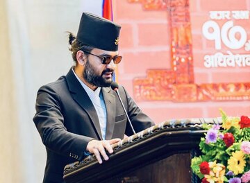 نخست‌وزیر نپال خواستار کاهش تنش بین مسلمانان و هندوها شد