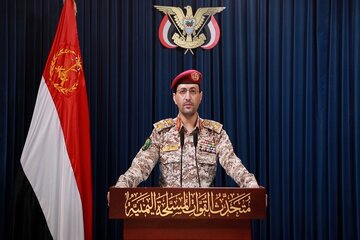 نیروهای مسلح یمن: ۸ نفتکش عربستان را وادار به تغییر مسیر کردیم