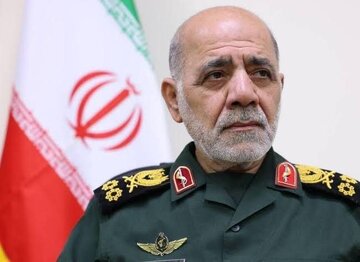Khatamul-Anbiya: Amurka Tana Tsunduma Cikin Yaƙi Gabaɗaya Na Yanki Ya Kamata Kasashen Yanki Su Sake Nazarin Haɗin Gwiwarsu Da Ita