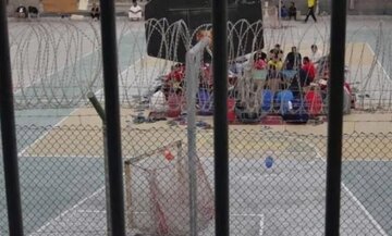 اعتصاب غذای زندانیان سیاسی بحرین وارد مرحله بحرانی شد
