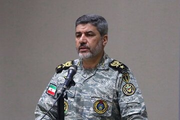 Jeshi la Iran: Hatima ya marubani watatu wa Su-24 bado haijajulikana