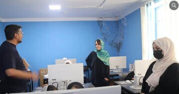 سرپرست یوناما بار دیگر خواستار بازگشایی مدارس افغانستان بر روی دختران شد