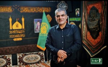 بانک مهر با تمام ظرفیت در مسیر خدمت به زائران اهل‌بیت (ع) ایفای نقش می‌کند