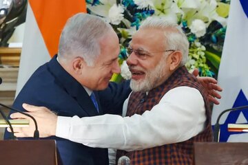 منظمة العفو الدولية: بيع الهند للأسلحة لإسرائيل يُنذر بالتواطؤ في الإبادة الجماعية في غزة