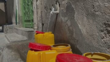 بحران کم‌آبی در کابل تشدید شد